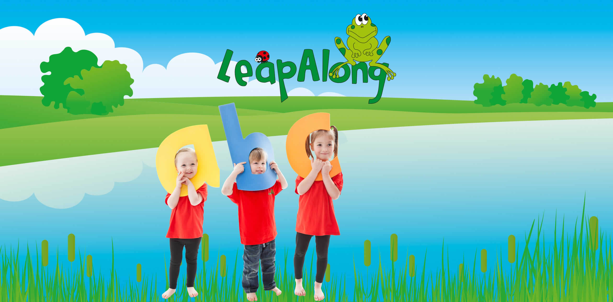 LeapAlong Classes